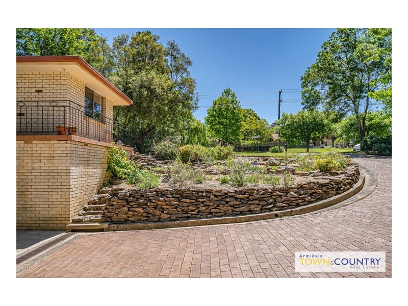 31 Chestnut Avenue, Armidale NSW 2350