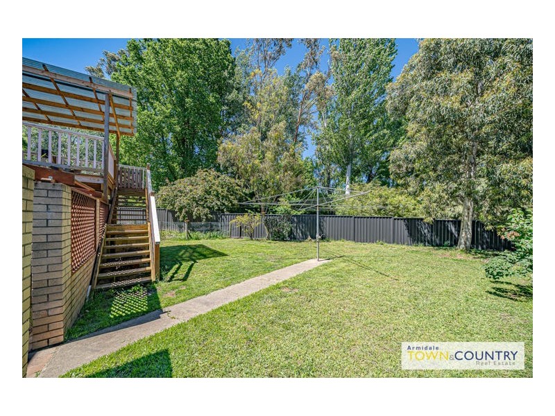 31 Chestnut Avenue, Armidale NSW 2350