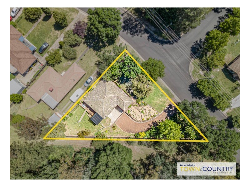 31 Chestnut Avenue, Armidale NSW 2350