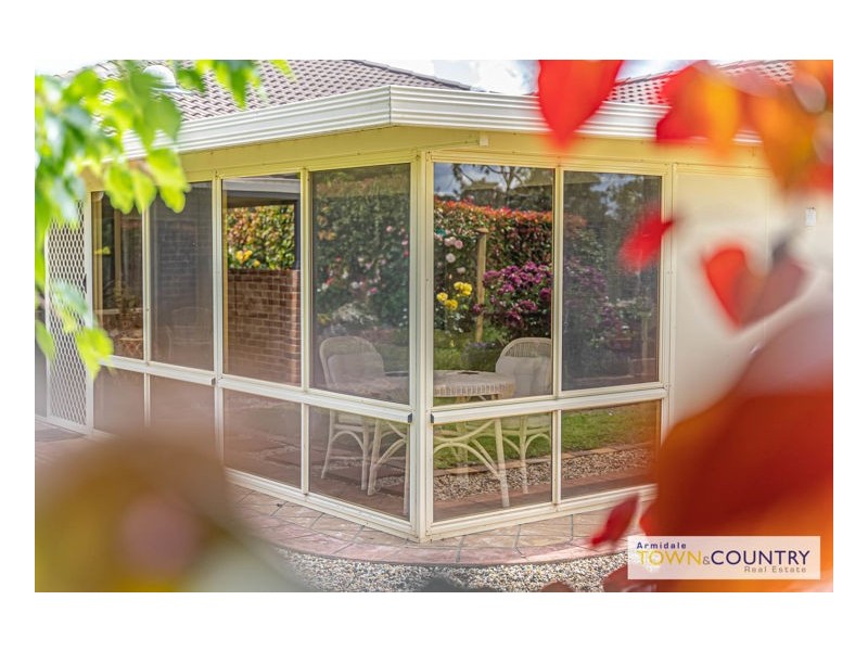 23 Norris Drive, Armidale NSW 2350