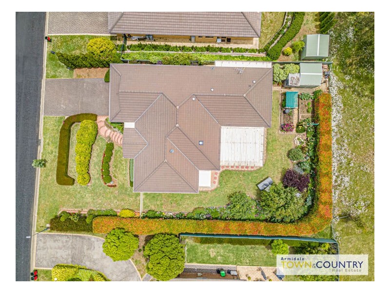 23 Norris Drive, Armidale NSW 2350