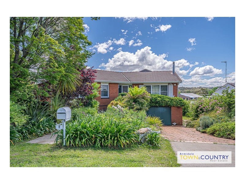 9 Wilson Avenue, Armidale NSW 2350