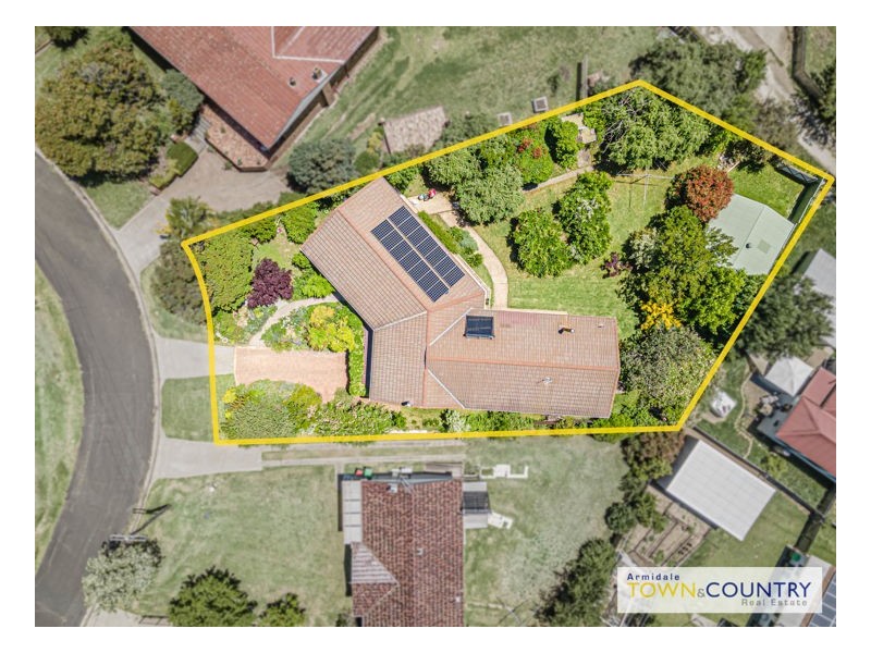 9 Wilson Avenue, Armidale NSW 2350
