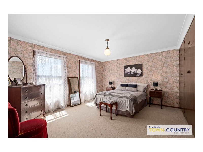 9 Wilson Avenue, Armidale NSW 2350