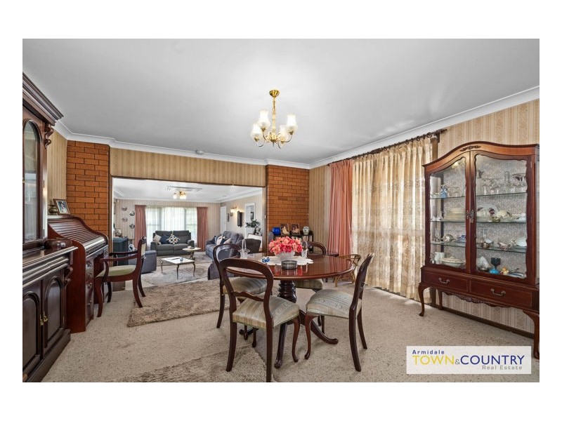 9 Wilson Avenue, Armidale NSW 2350