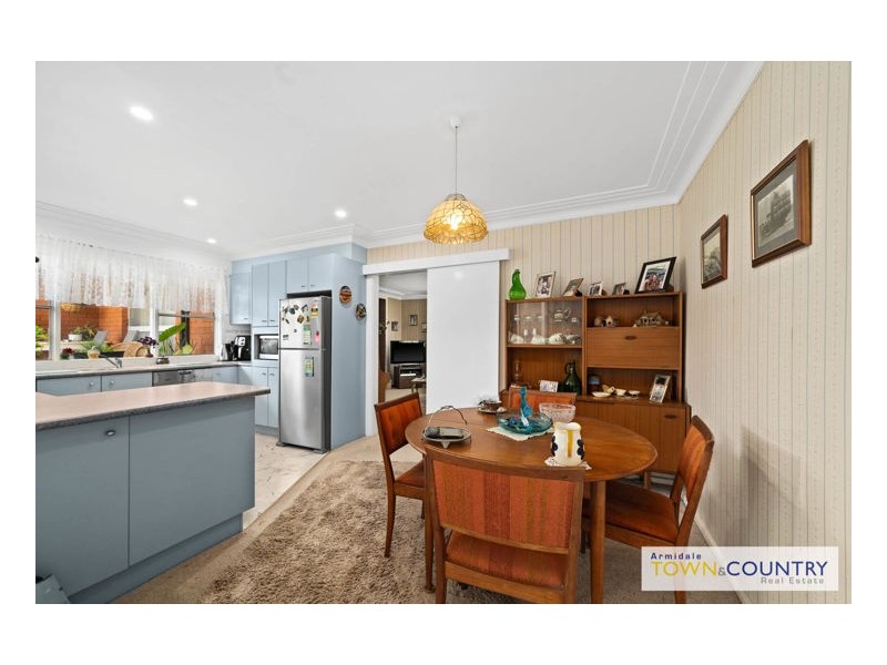 9 Wilson Avenue, Armidale NSW 2350