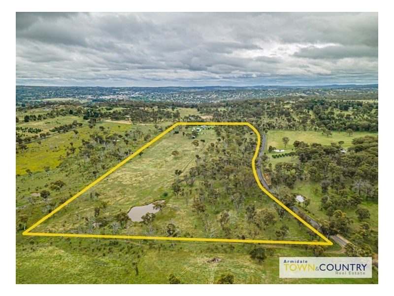 216 Cookes Road, Armidale NSW 2350
