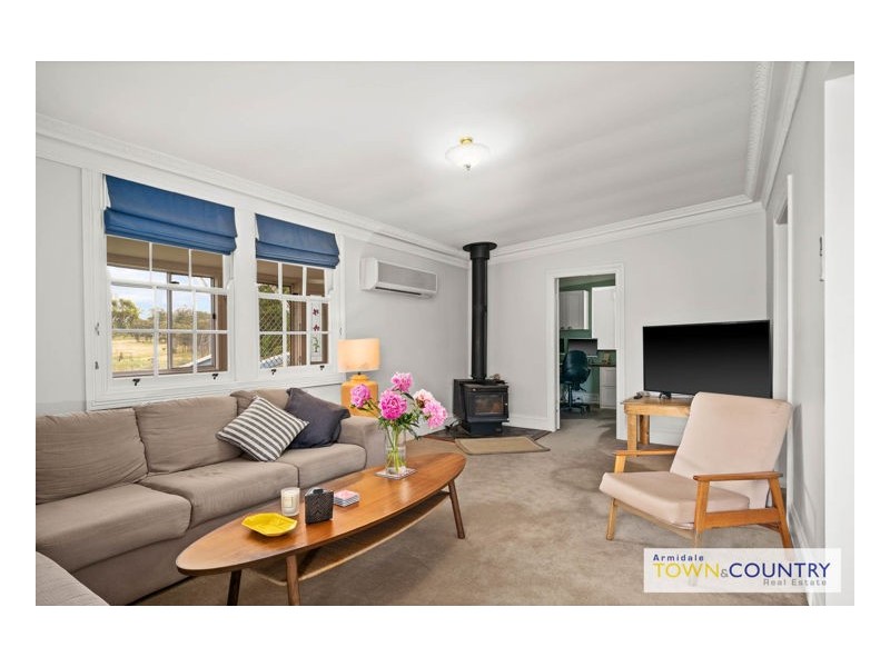 216 Cookes Road, Armidale NSW 2350