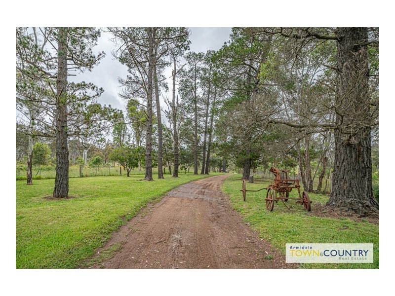 216 Cookes Road, Armidale NSW 2350
