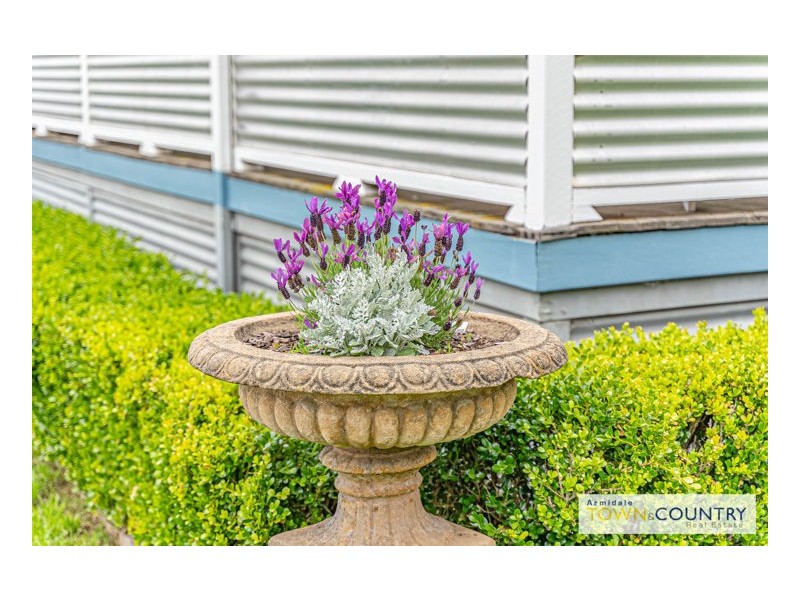 216 Cookes Road, Armidale NSW 2350