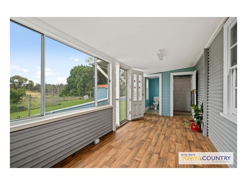 216 Cookes Road, Armidale NSW 2350