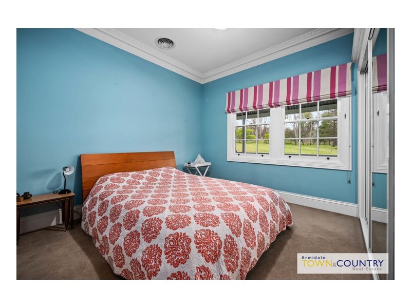 216 Cookes Road, Armidale NSW 2350
