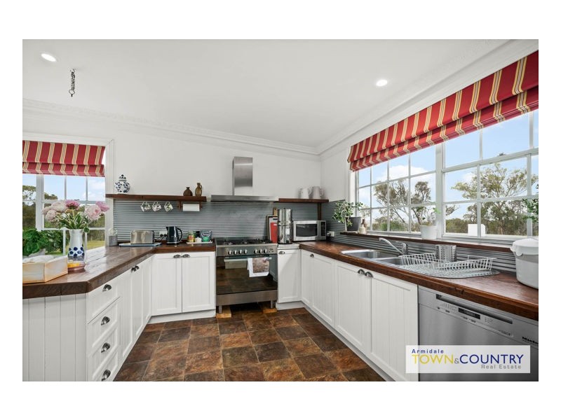 216 Cookes Road, Armidale NSW 2350