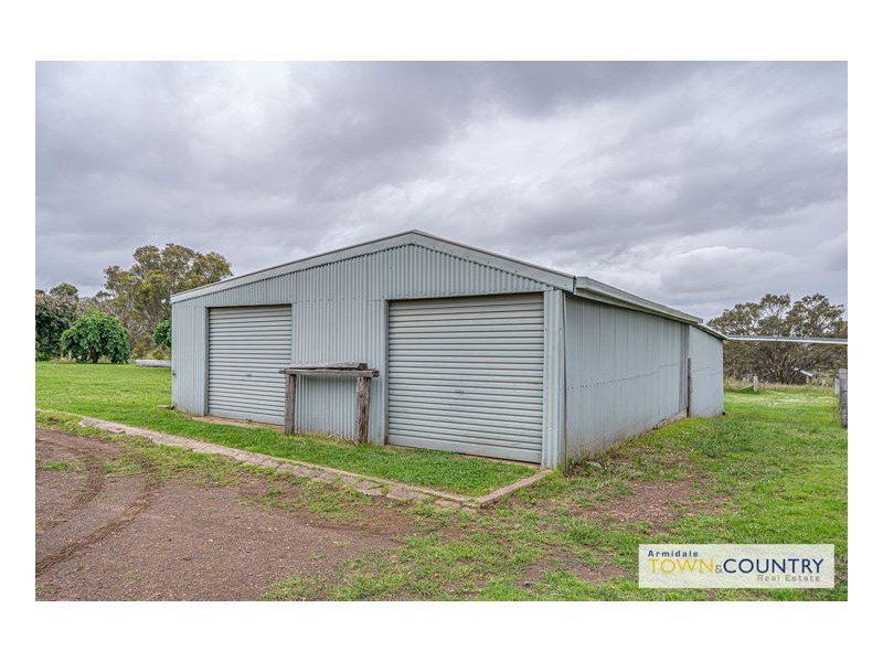 216 Cookes Road, Armidale NSW 2350