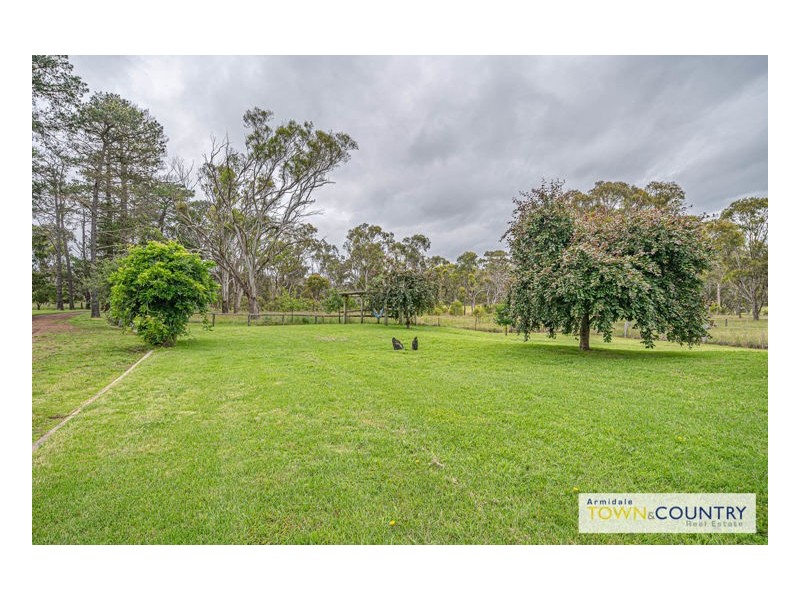 216 Cookes Road, Armidale NSW 2350