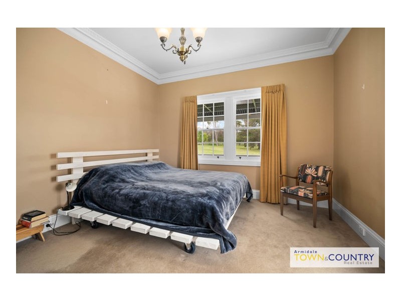 216 Cookes Road, Armidale NSW 2350