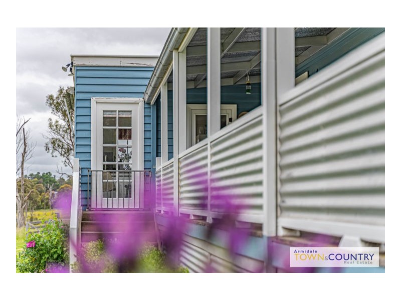 216 Cookes Road, Armidale NSW 2350