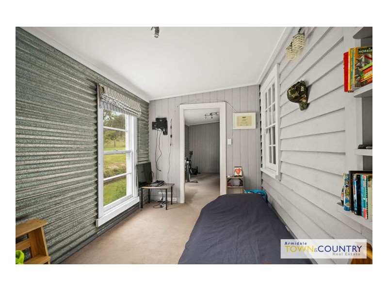 216 Cookes Road, Armidale NSW 2350