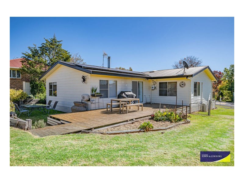 48 Queen Street, Uralla NSW 2358