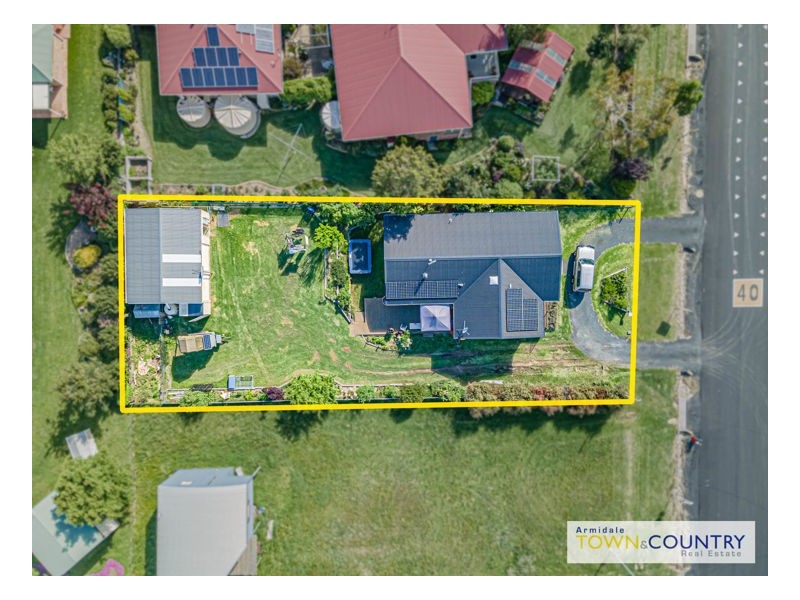 48 Queen Street, Uralla NSW 2358