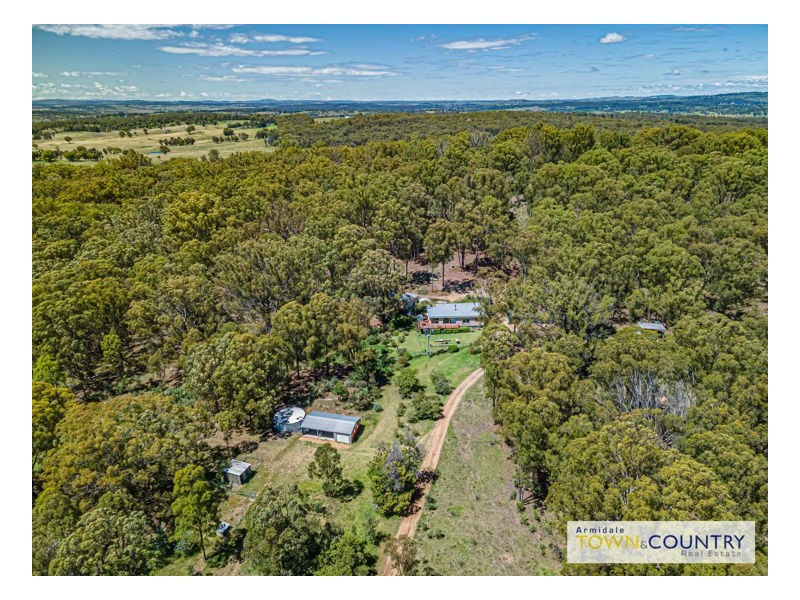 880 Rockvale Road, Armidale NSW 2350