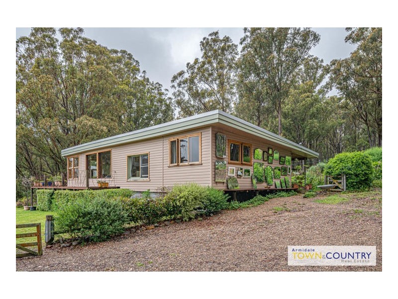 880 Rockvale Road, Armidale NSW 2350