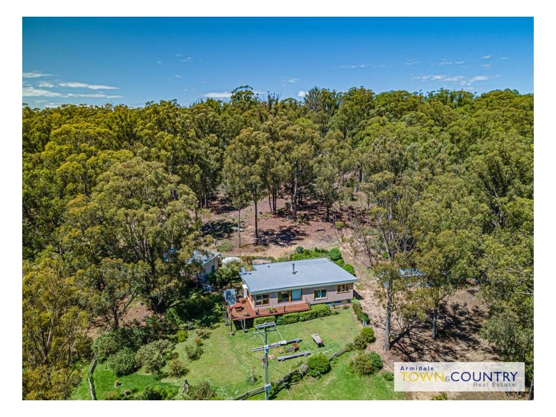 880 Rockvale Road, Armidale NSW 2350