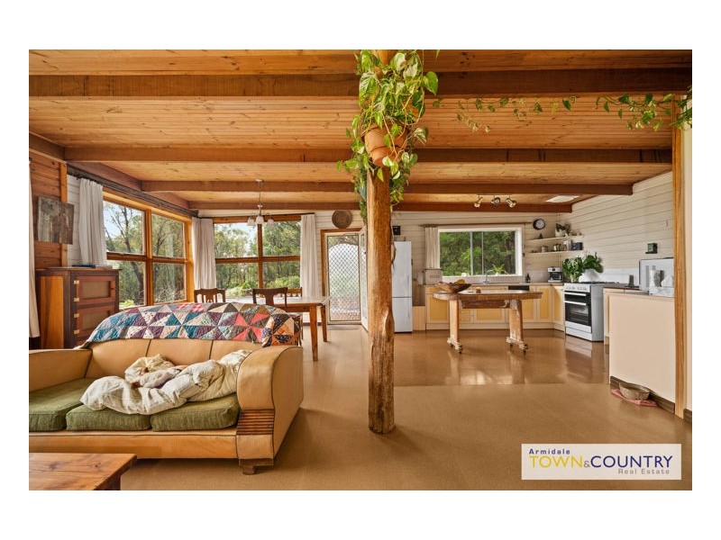 880 Rockvale Road, Armidale NSW 2350