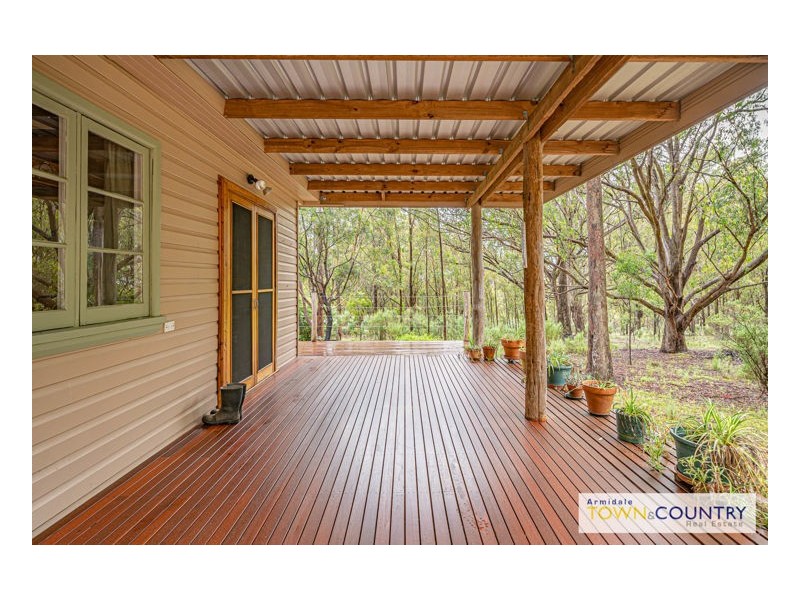 880 Rockvale Road, Armidale NSW 2350