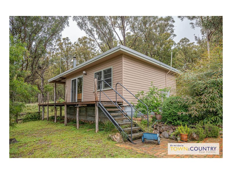 880 Rockvale Road, Armidale NSW 2350
