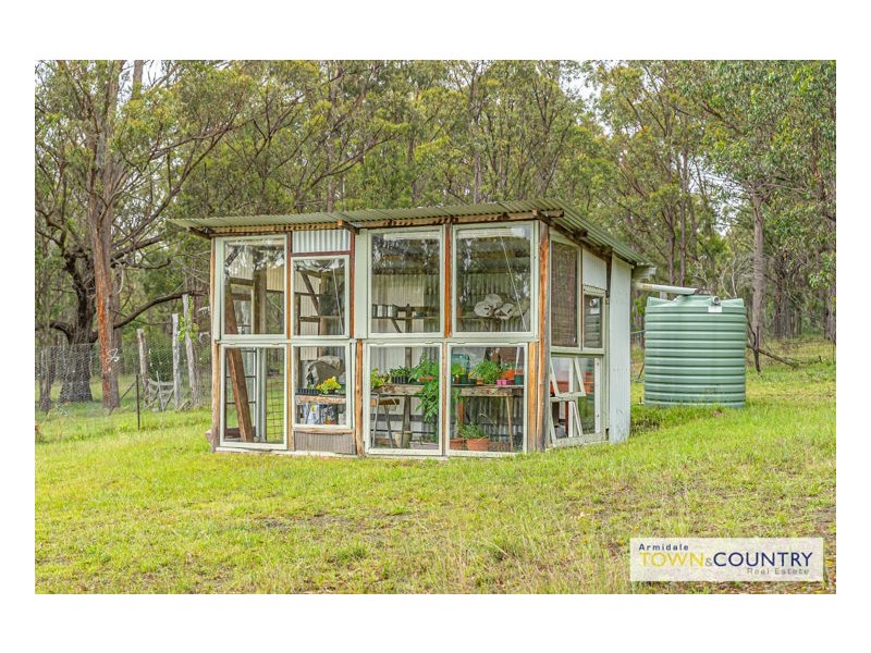 880 Rockvale Road, Armidale NSW 2350