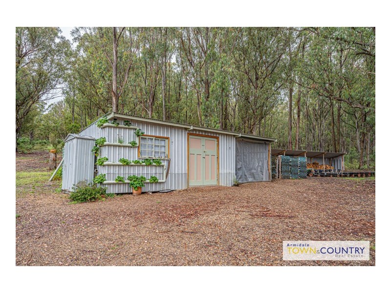 880 Rockvale Road, Armidale NSW 2350