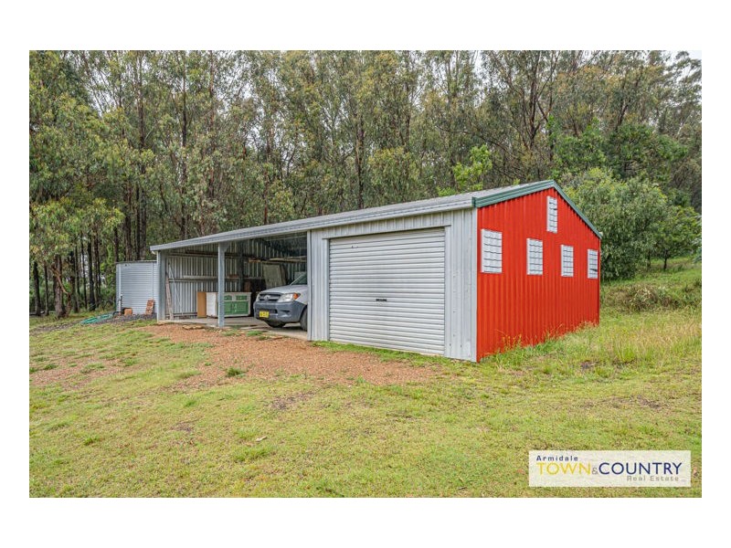 880 Rockvale Road, Armidale NSW 2350