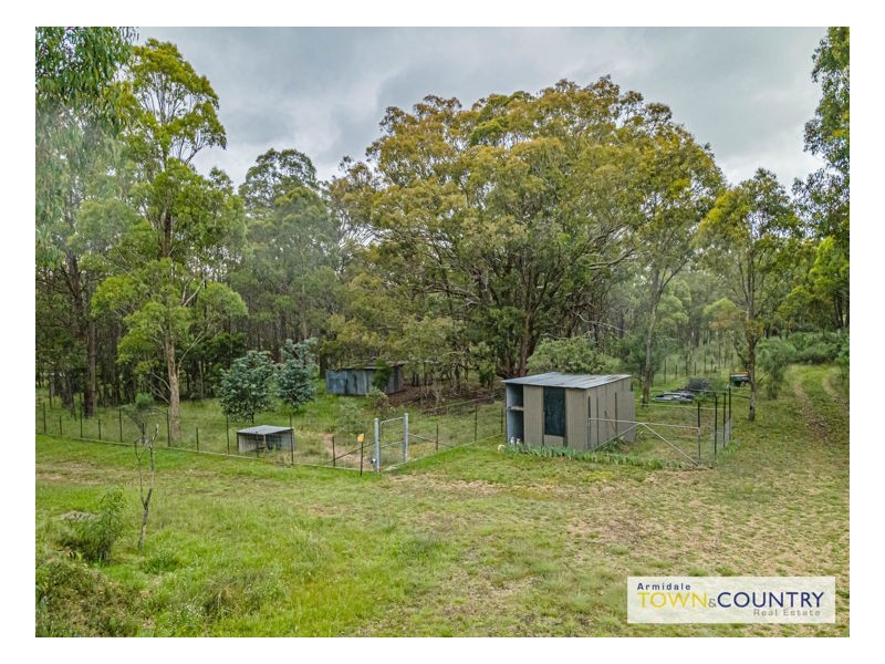 880 Rockvale Road, Armidale NSW 2350