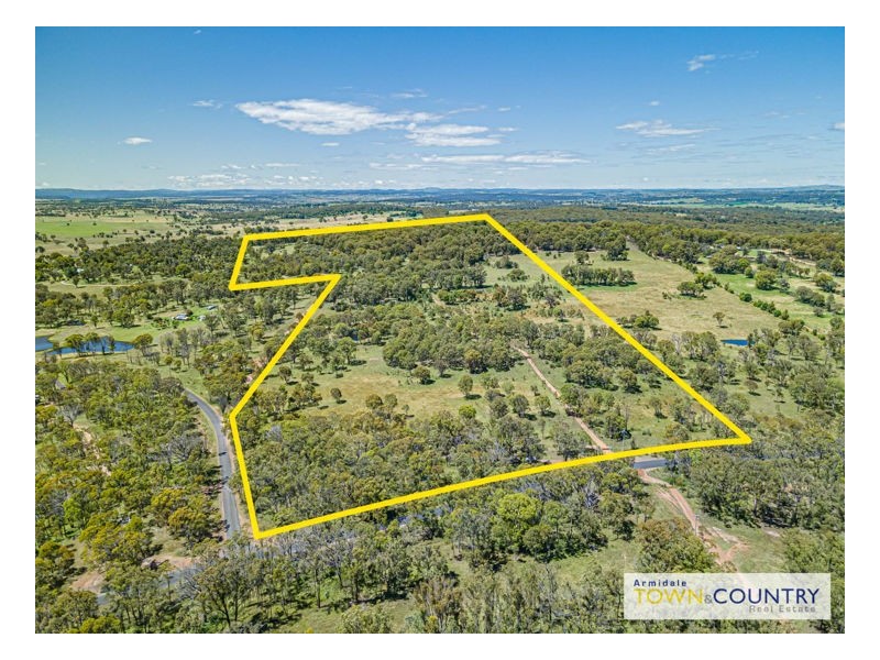 880 Rockvale Road, Armidale NSW 2350