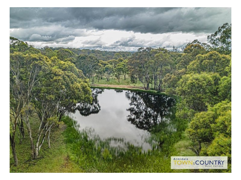 880 Rockvale Road, Armidale NSW 2350