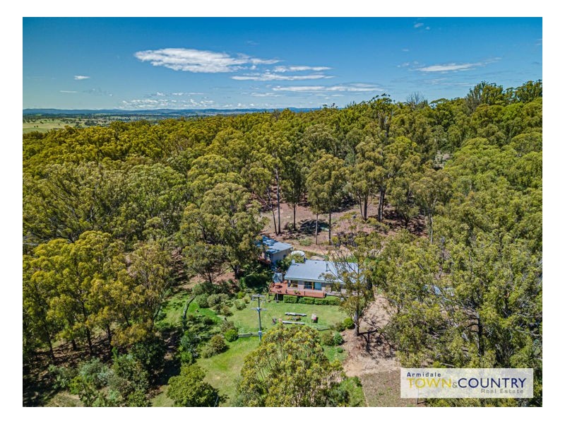 880 Rockvale Road, Armidale NSW 2350