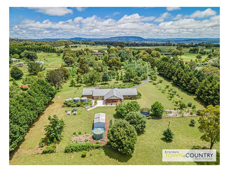 28 Westview Road, Armidale NSW 2350