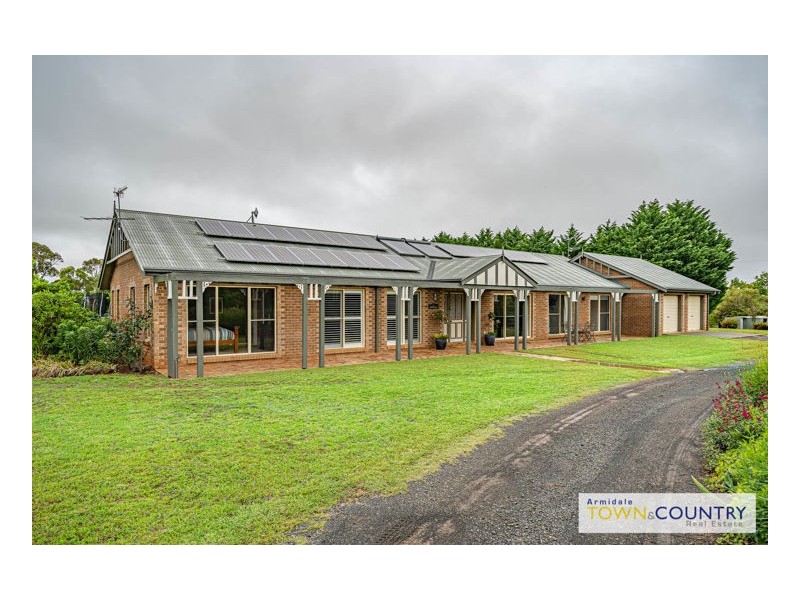 28 Westview Road, Armidale NSW 2350