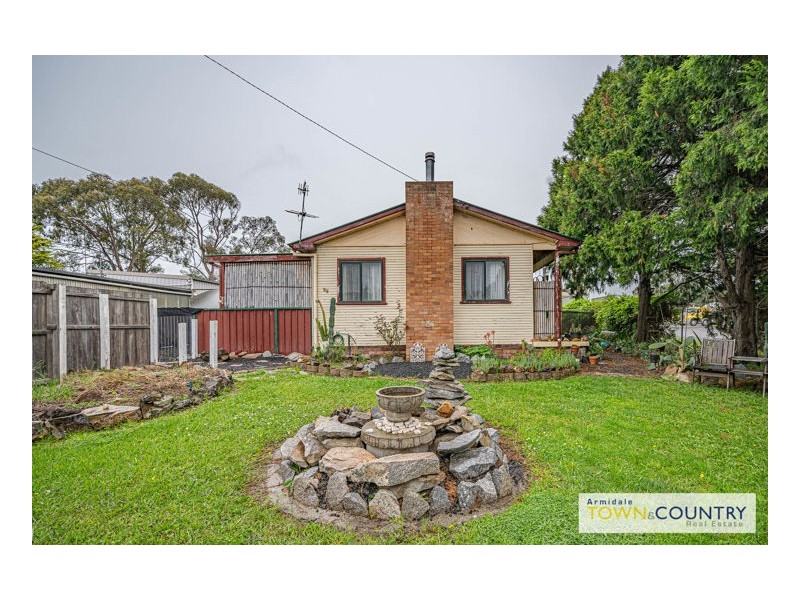 26 Drew Street, Armidale NSW 2350