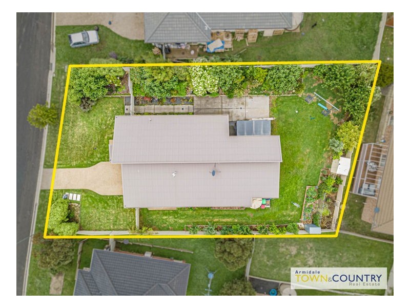 12 Grandview Crescent, Armidale NSW 2350