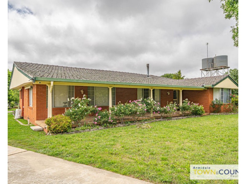 23 O’Connell’s Road, Armidale NSW 2350