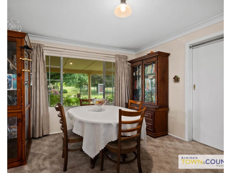 23 O’Connell’s Road, Armidale NSW 2350
