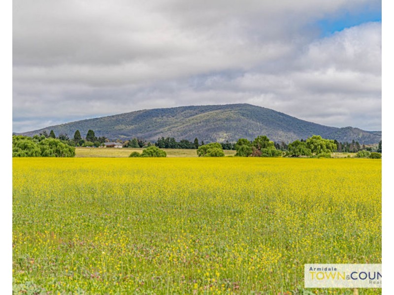 23 O’Connell’s Road, Armidale NSW 2350