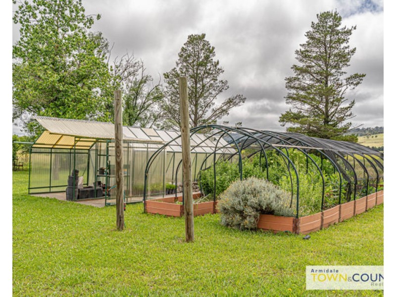 23 O’Connell’s Road, Armidale NSW 2350