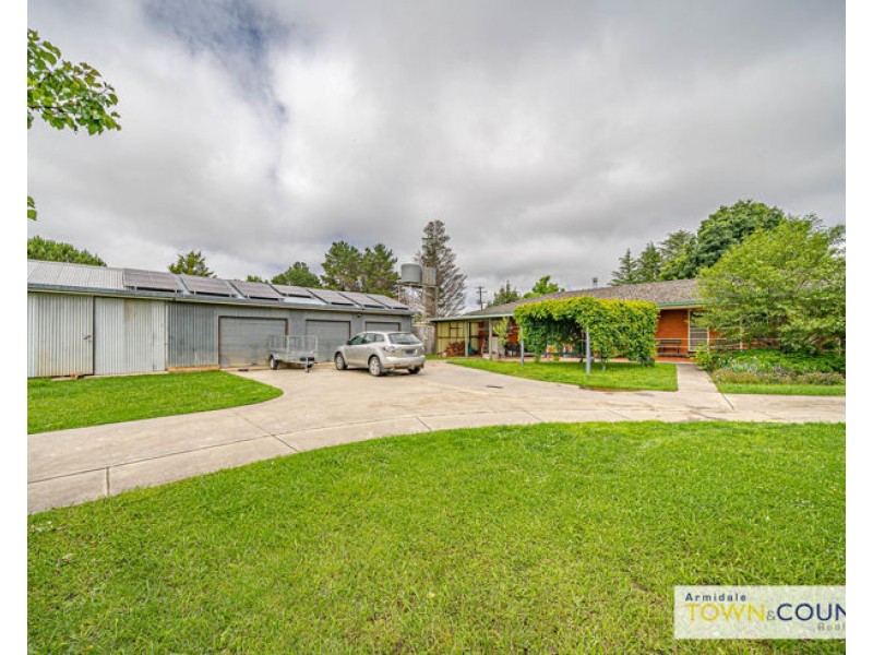 23 O’Connell’s Road, Armidale NSW 2350