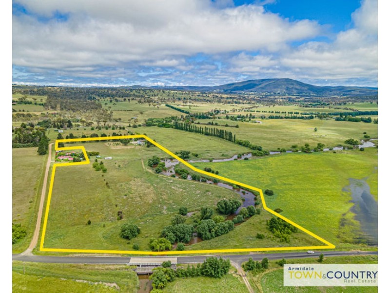 23 O’Connell’s Road, Armidale NSW 2350