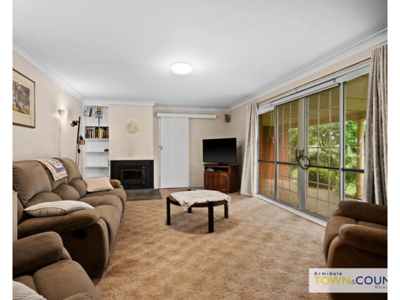 23 O’Connell’s Road, Armidale NSW 2350