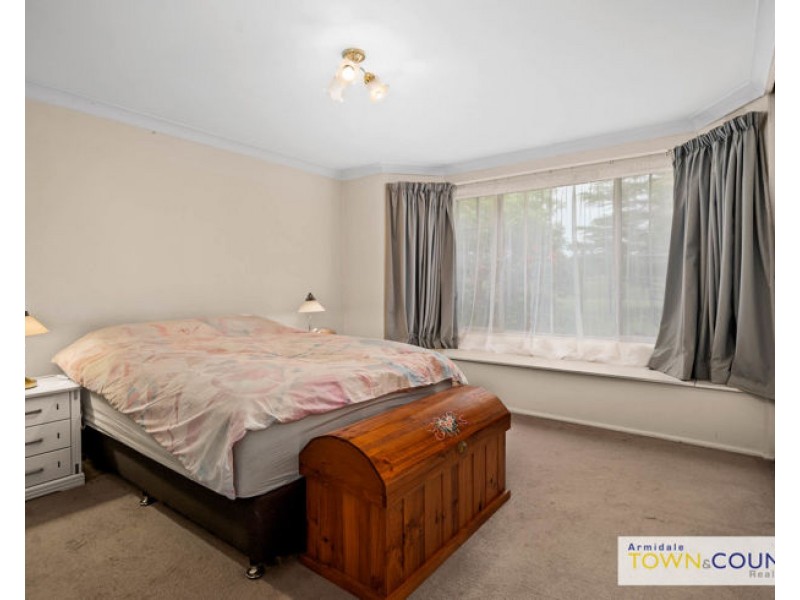 23 O’Connell’s Road, Armidale NSW 2350