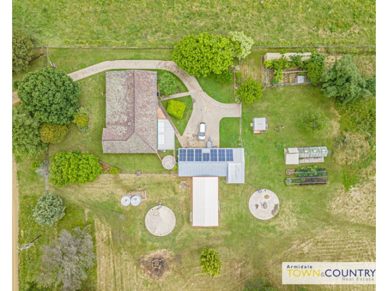 23 O’Connell’s Road, Armidale NSW 2350